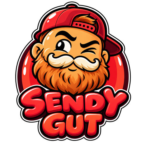 SendyGut